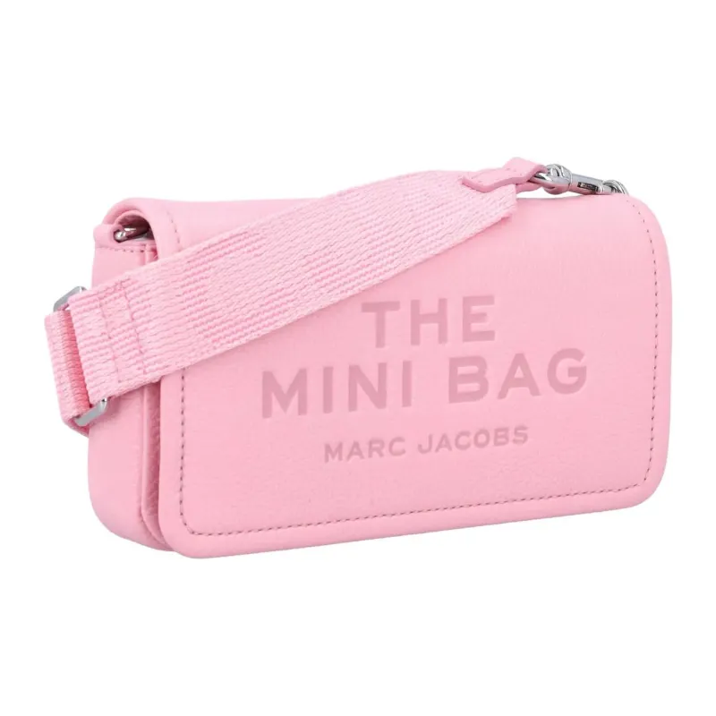MARC JACOBS The Mini Bag Pink-2