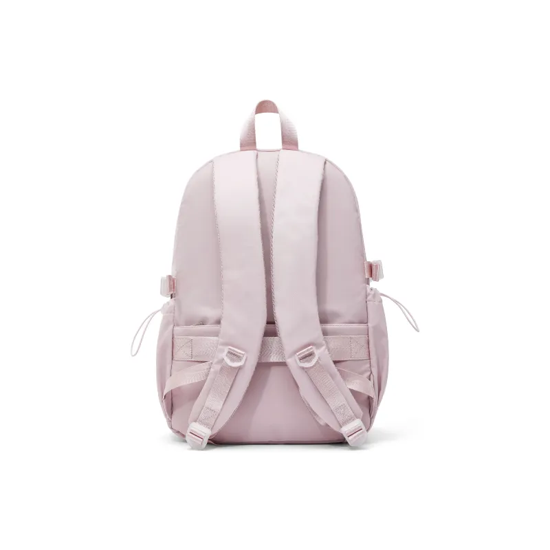 Kawasaki Fabric Backpack Regular Unisex Multicolor-26