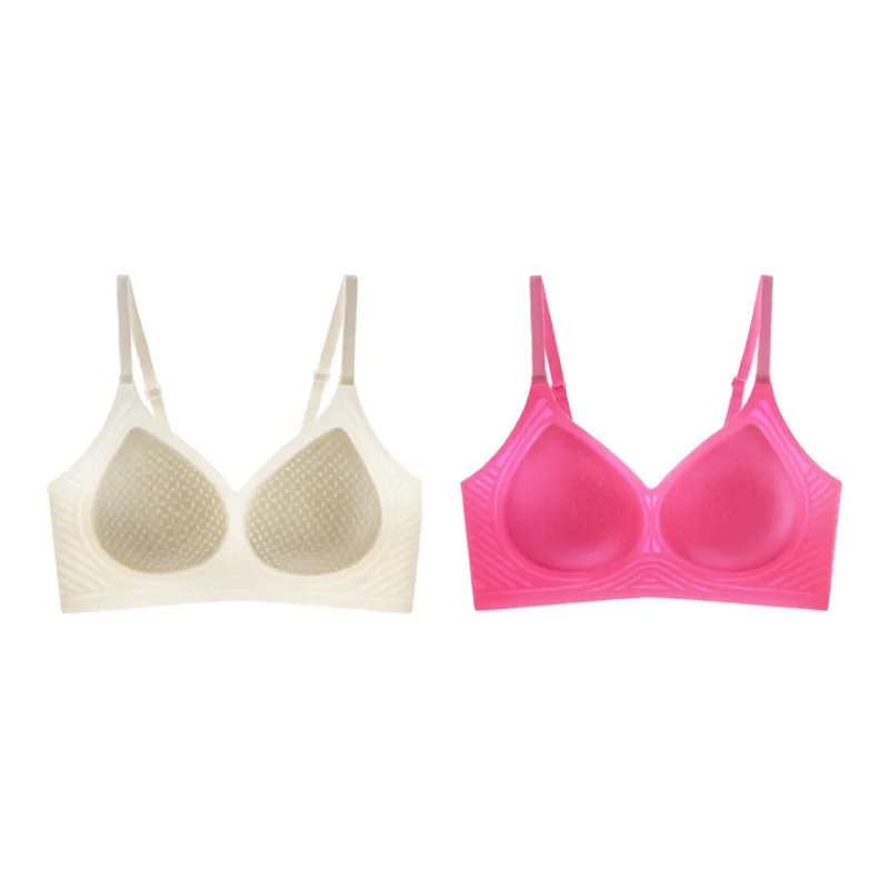 LAKESI Women's Bras-13