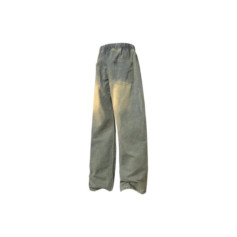 MEXICAN Jeans Unisex-1