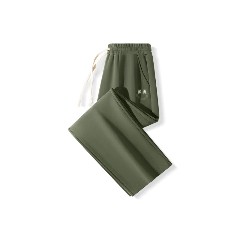 MINISO Casual Pants Unisex-5