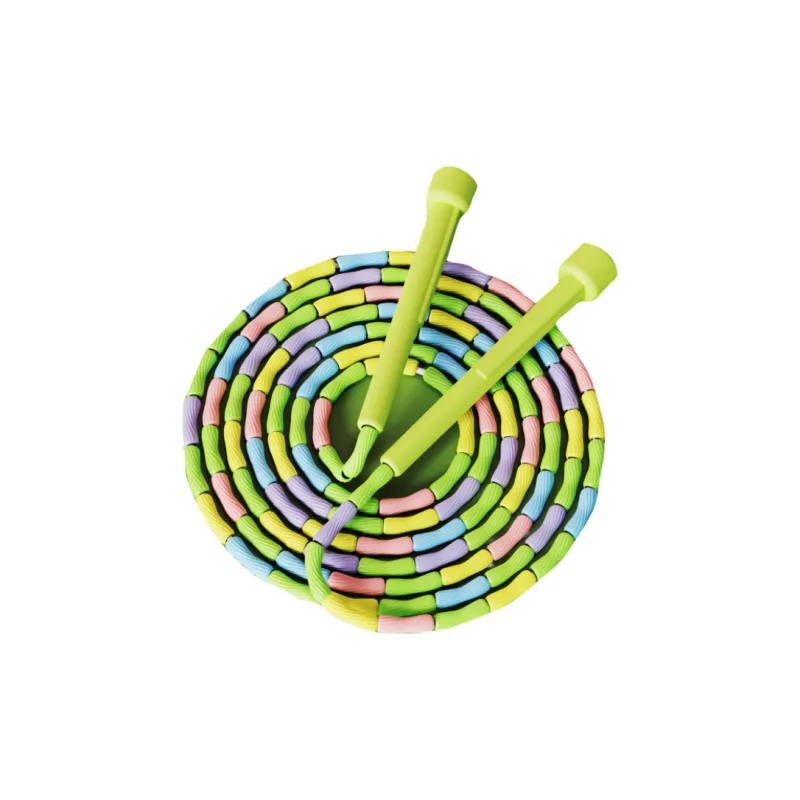 AMYUP Fitness Training Non Countable Jump Ropes Adults PVC Cord 2.8m-4