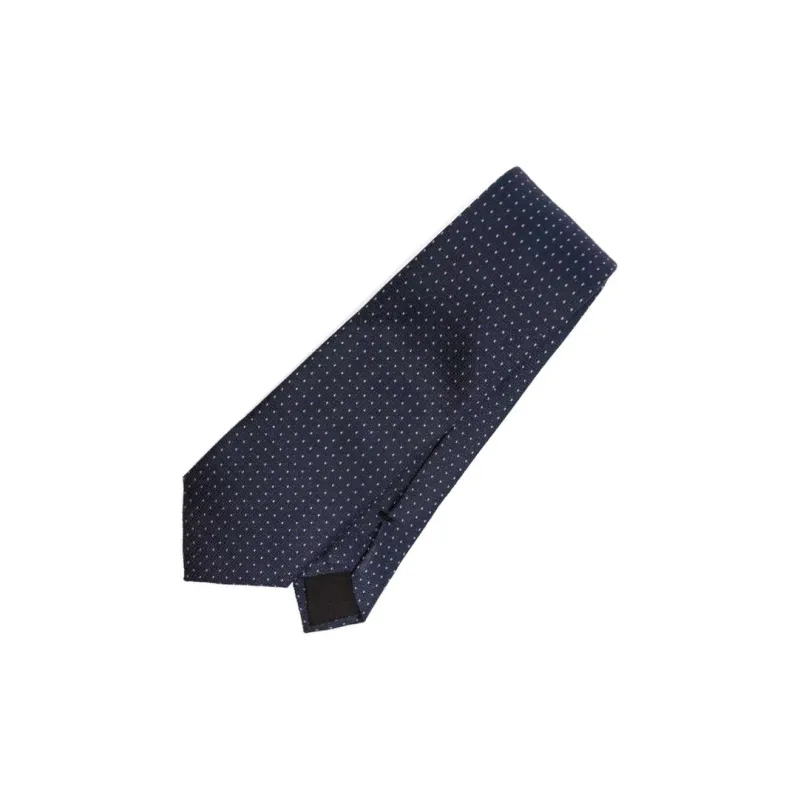 BOSS Polka-dot Tie-1