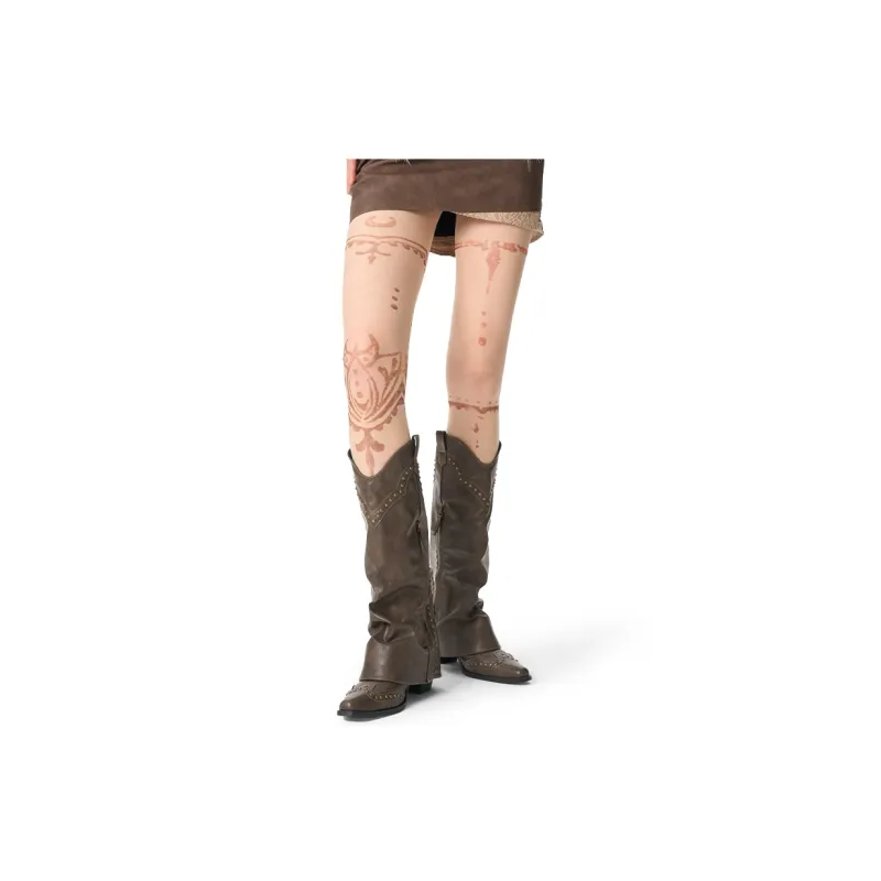 Primeet Stockings Women's Single Pack-1