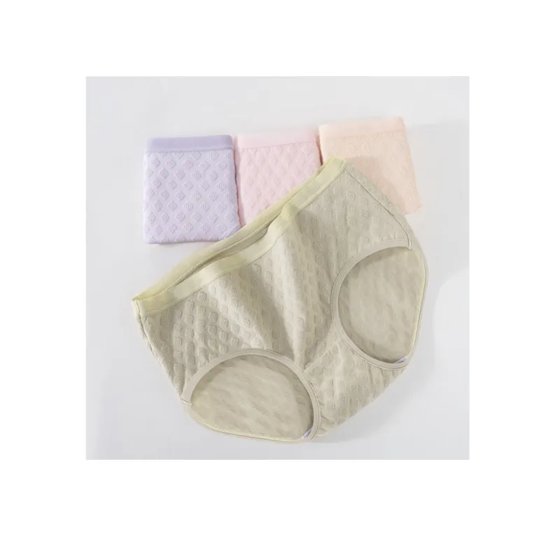KJ Women's Underpants-6
