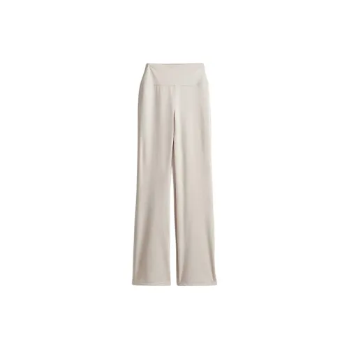 H&M Leggings Women's Light Beige