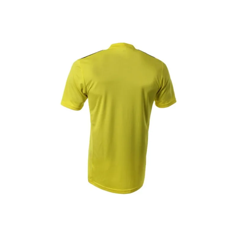Adidas Climacool Soccer Jerseys Men's Yellow-1