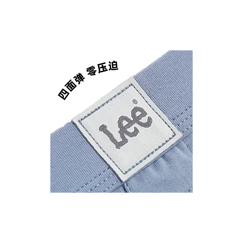 Lee Men Boxer Shorts-4