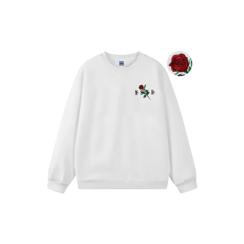 MashiMaro Crewneck Sweatshirt Unisex-2