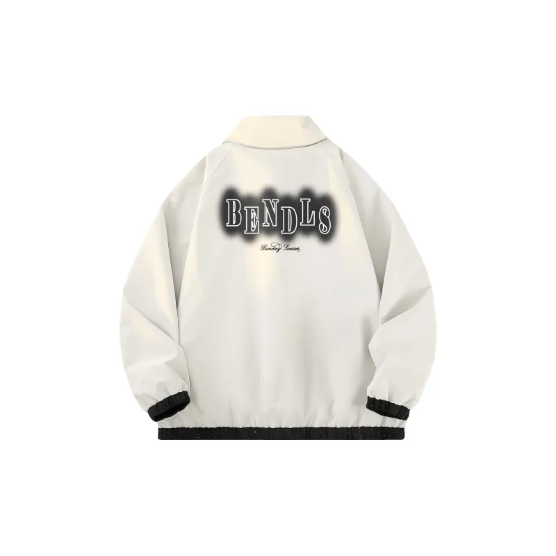 BENDL'S Jackets & Coats Spring And Fall Unisex-2