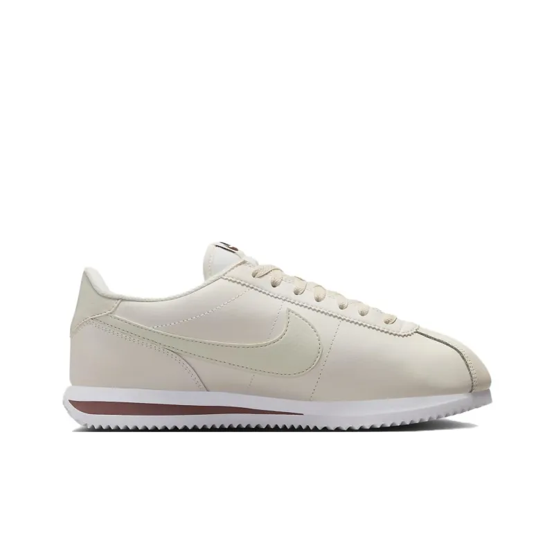 Nike Cortez Leather Phantom Red Sepia Women's-1