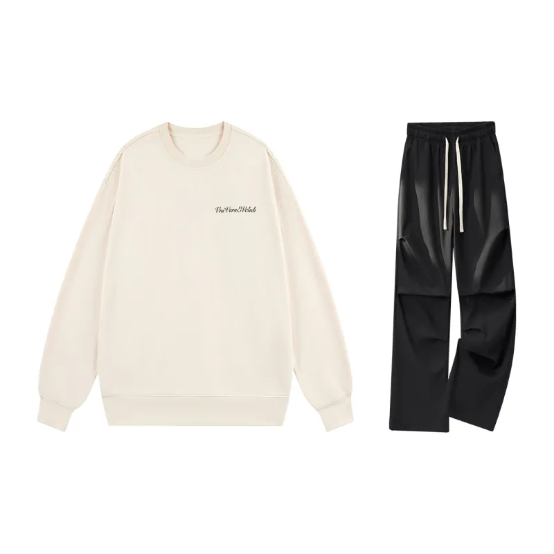 VniVerseVClub Casual Sportswear Unisex-13