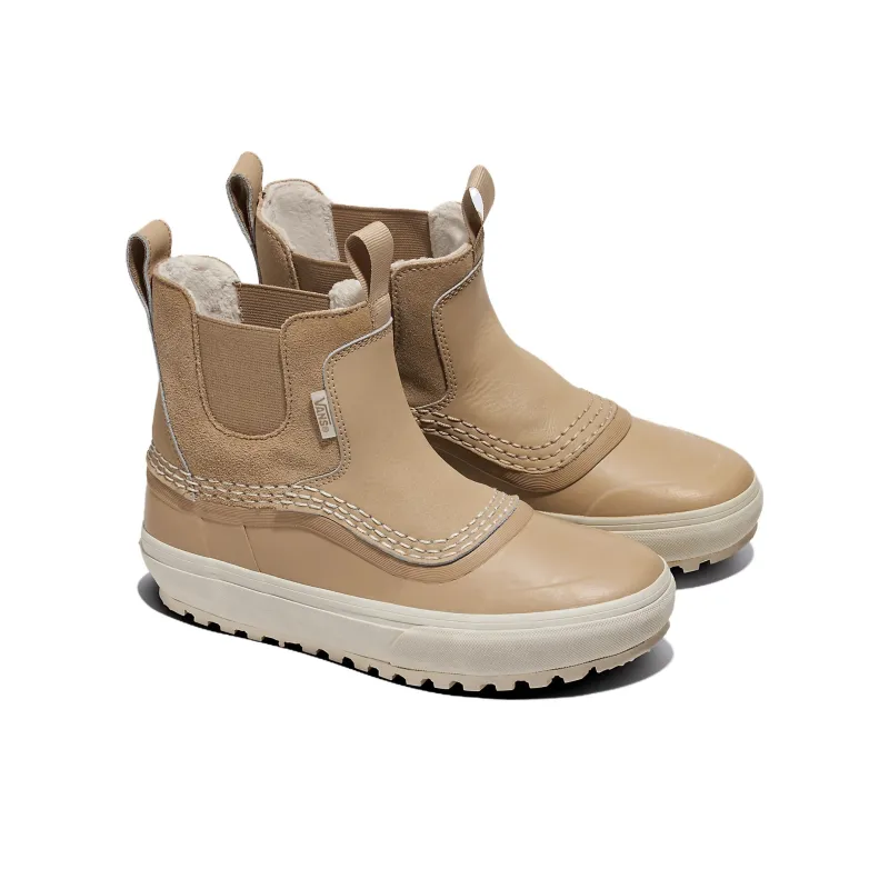Vans Standard Chelsea Mid Waterproof Mte 'Beige Khaki'-1