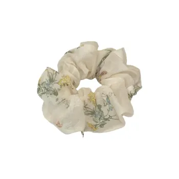 WEST ISLAND Fabric Hair Tie Unisex