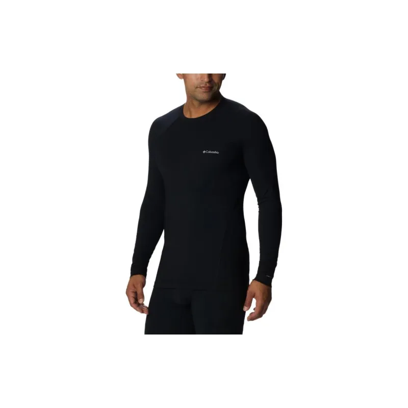Columbia Undershirts Men's Black-3