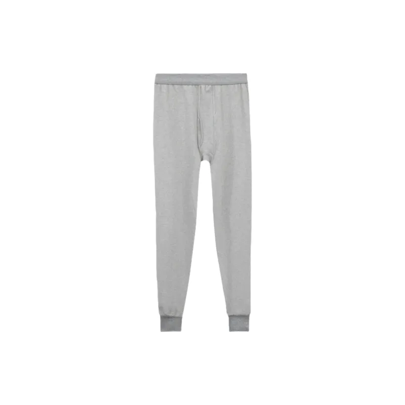 Lan Miao Men Thermal Pants-17