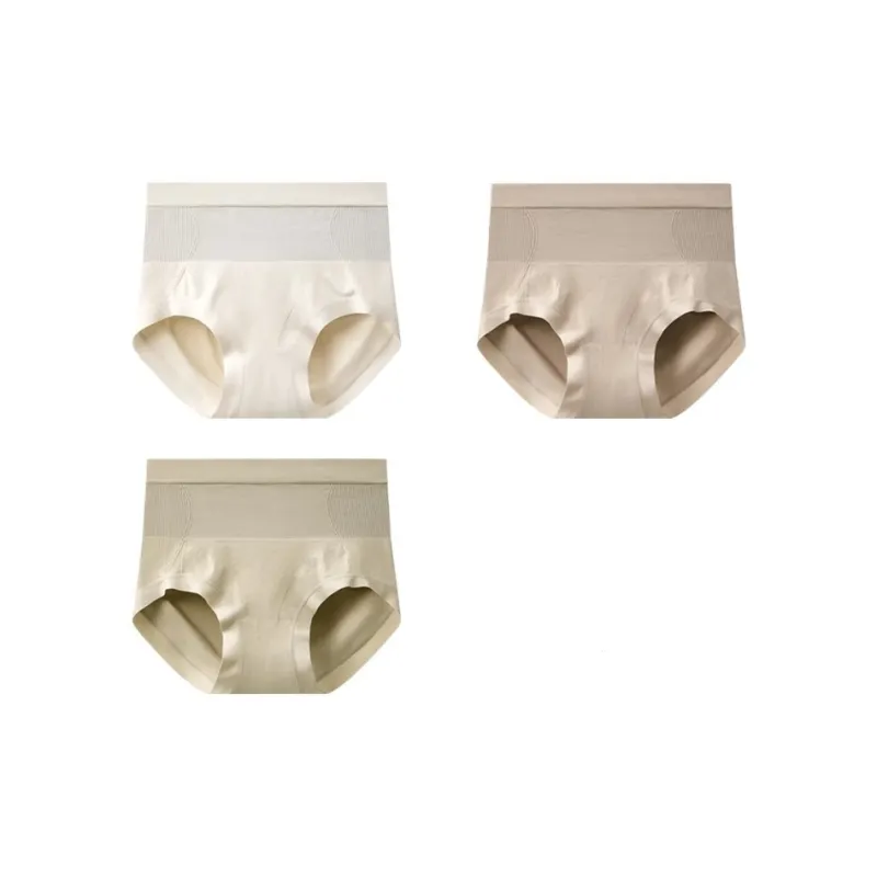 Touse Underpants Women's 3 Pack-3