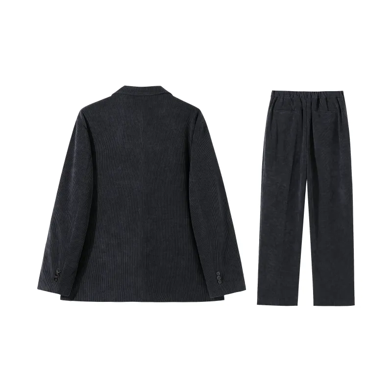 David Bakken Business Suits Unisex-2