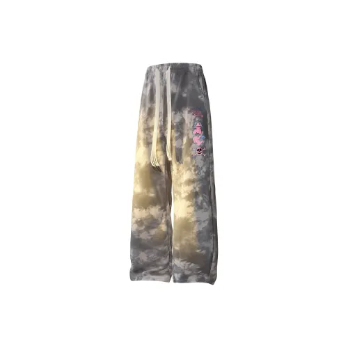 MEXICAN Casual Pants Unisex