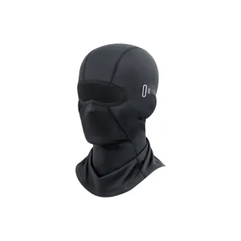 TANLU Riding Equipment Pullover Face Masks Unisex Polyester 41*32CM Black Gray