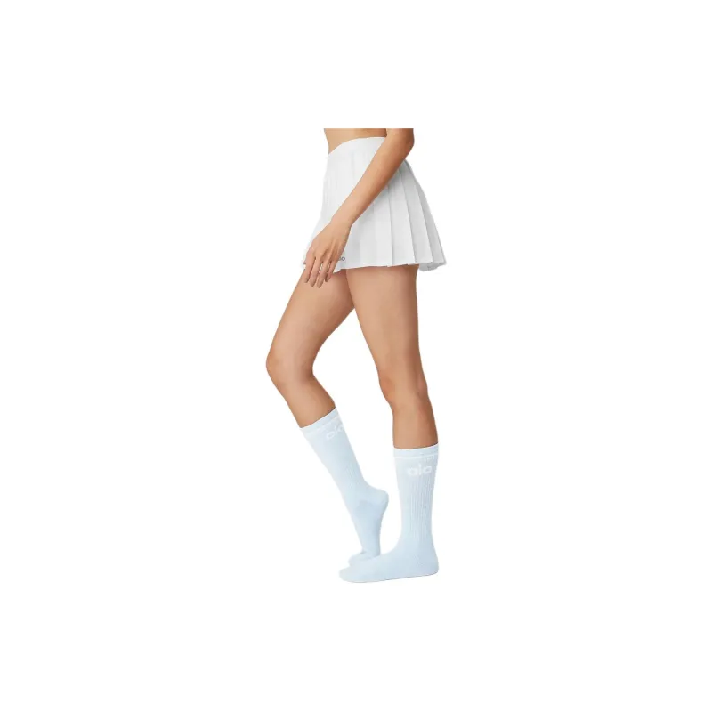Alo Yoga Mid Calf Socks Unisex 1 Pack-14