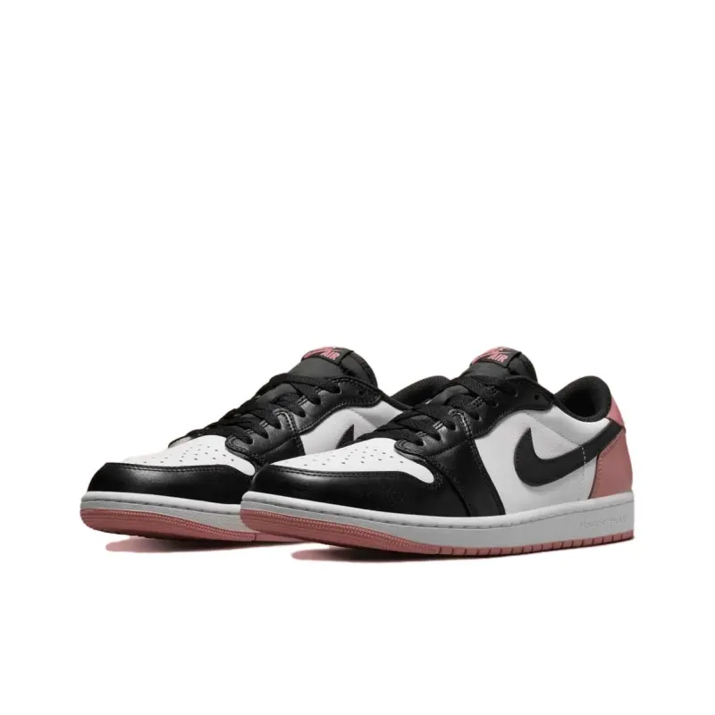 Jordan 1 Retro Low Og Rust Pink-2