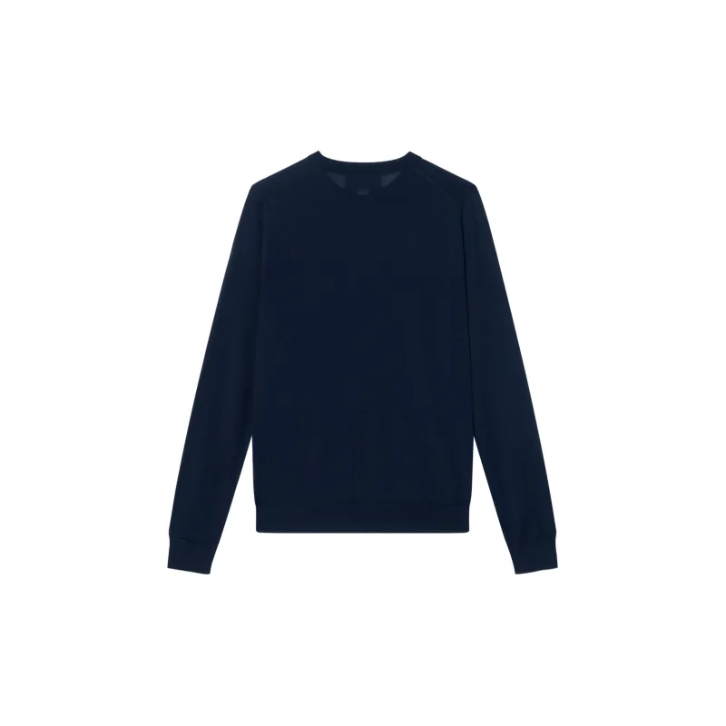 GUCCI Embroidered Gg Jumper-1