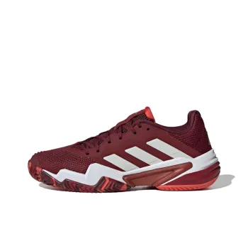 Adidas Barricade 13 Team Collegiate Burgundy Cloud White Team Maroon
