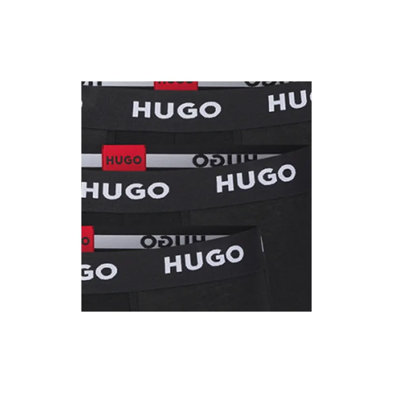 HUGO BOSS SS23 Underpants Men's 3 Pack-5