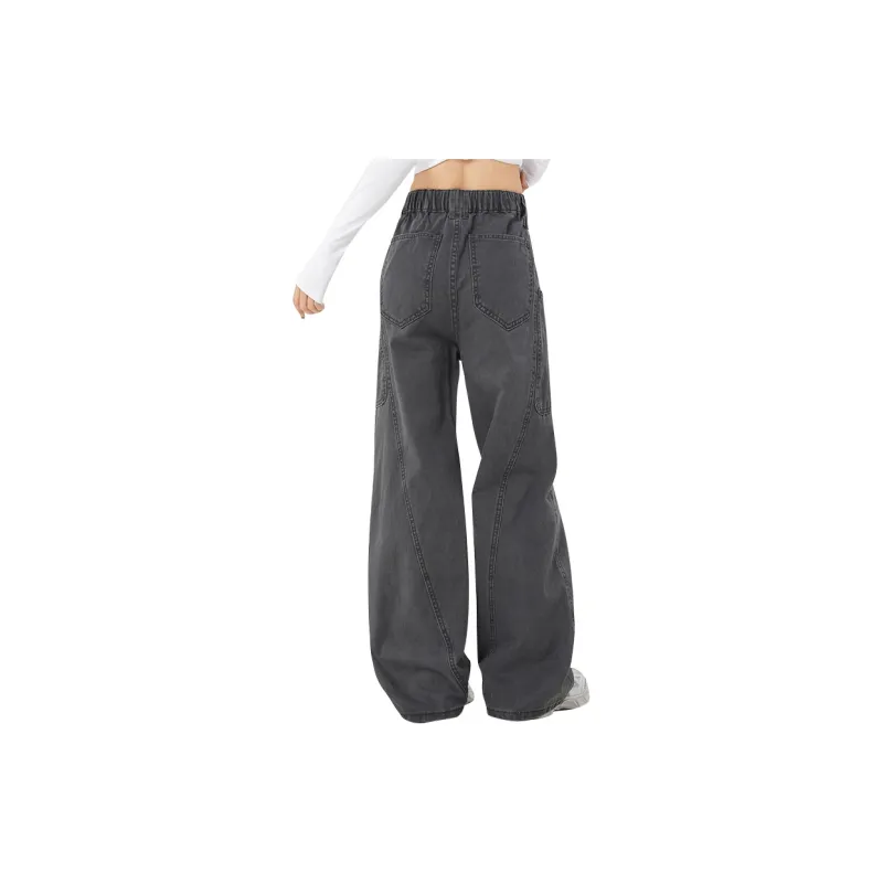 FOREVER 21 Cargo Pants Women's-6
