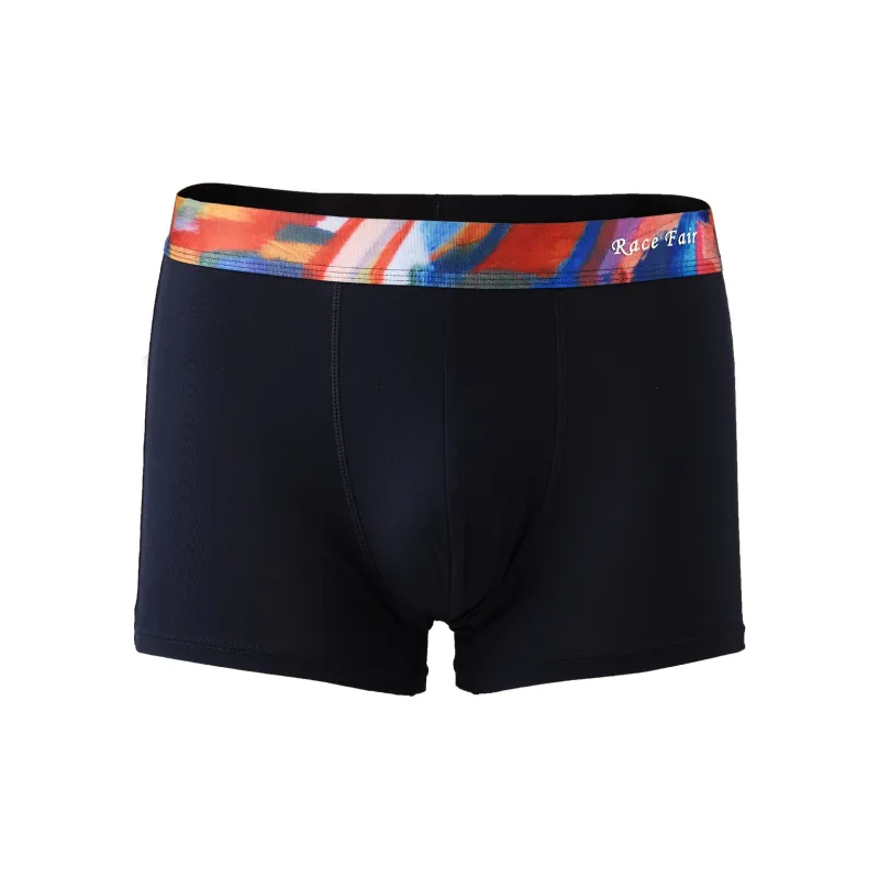 HLA Men Boxer Shorts-5