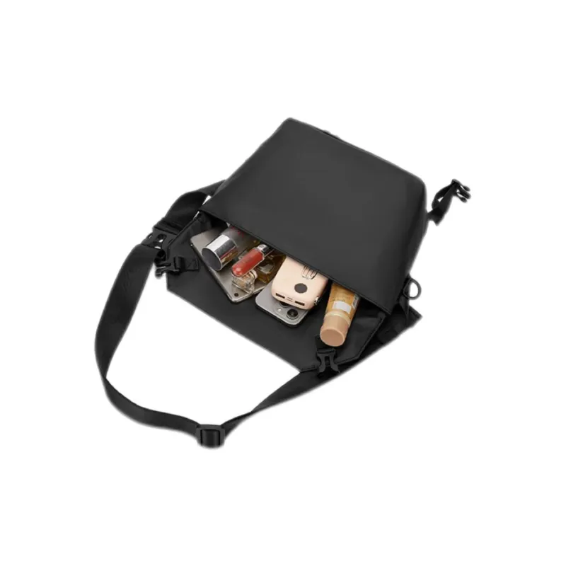 CORALDAISY Fabric Crossbody Bag, Shoulder Bag Men's Multicolor-10
