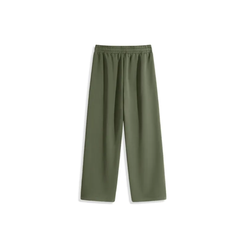 MINISO Casual Pants Unisex-4