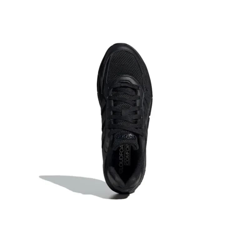 Eclyptix 2000 Women's Adidas 'Triple Black' Women's-3