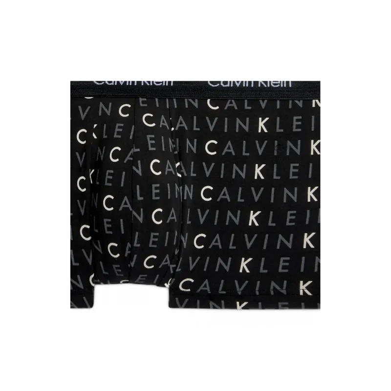 CALVIN KLEIN Underpants Europe Version Men's 3 Pack-5