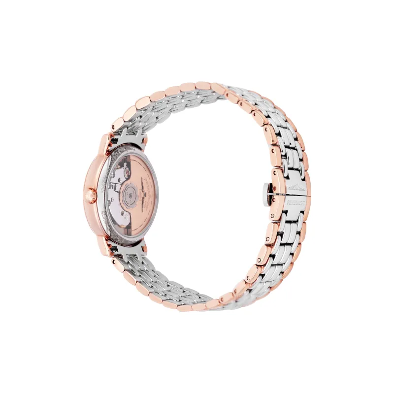 LONGINES Women's Fashion Collection Watch-4