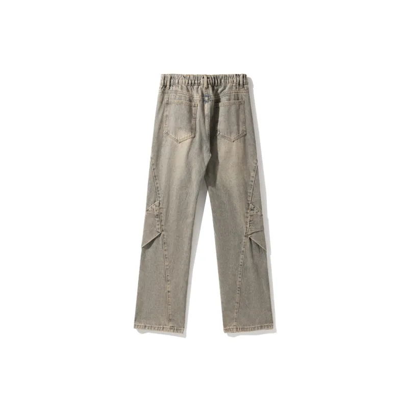 Kudamm Jeans Unisex-5