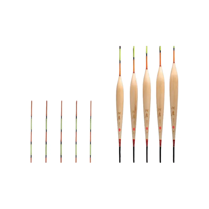 Alu Floats Reservoir Pond River Lake Reed Vertical Floating-1
