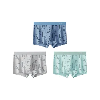 Yalu Men Underpants