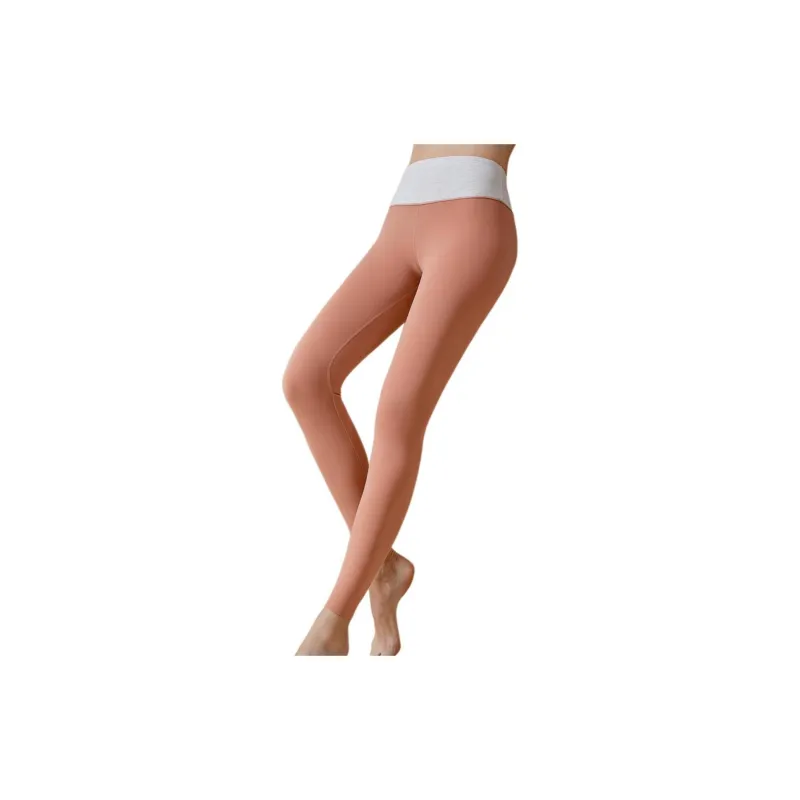 H YXIANG Women's Thermal Pants-2