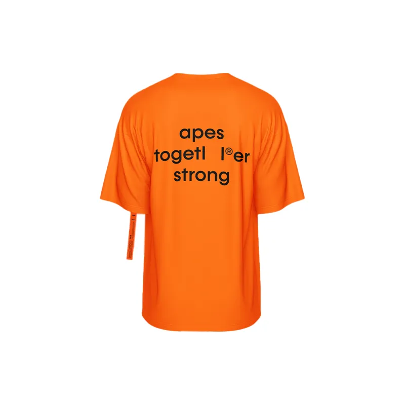 HAPE PRIME T Shirts Unisex-5