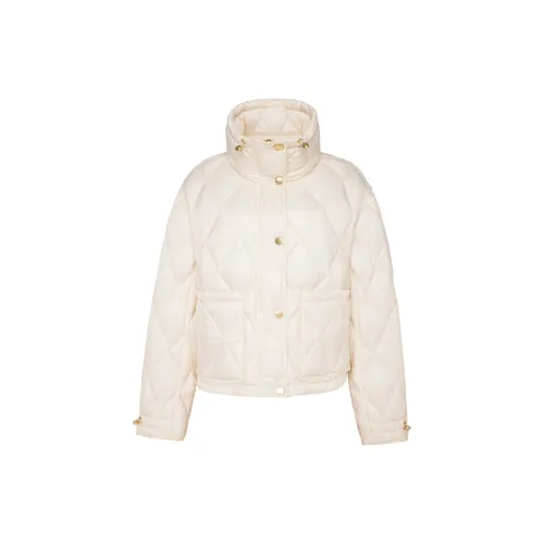 GUESS Down Jackets Women's