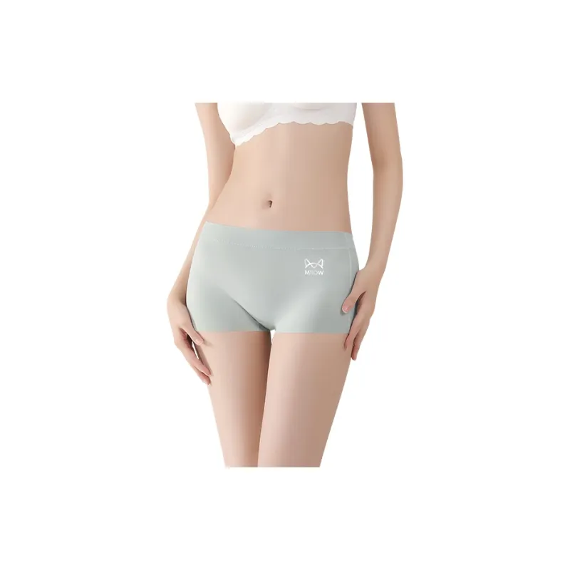 MIIOW Underpants Women's 2 Pack-1