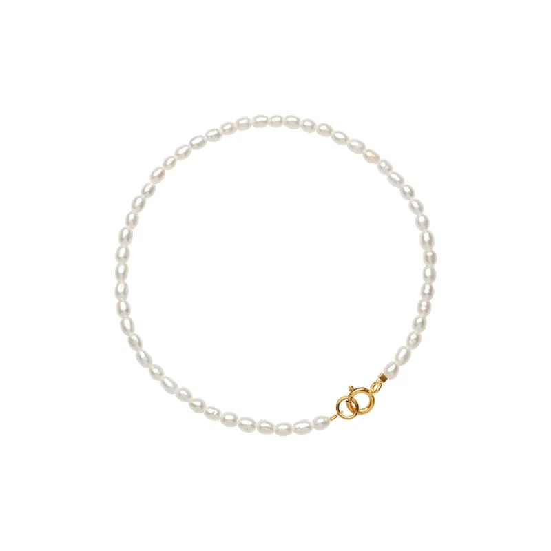 Beth Jewelry Pearl Bracelets Women's-7