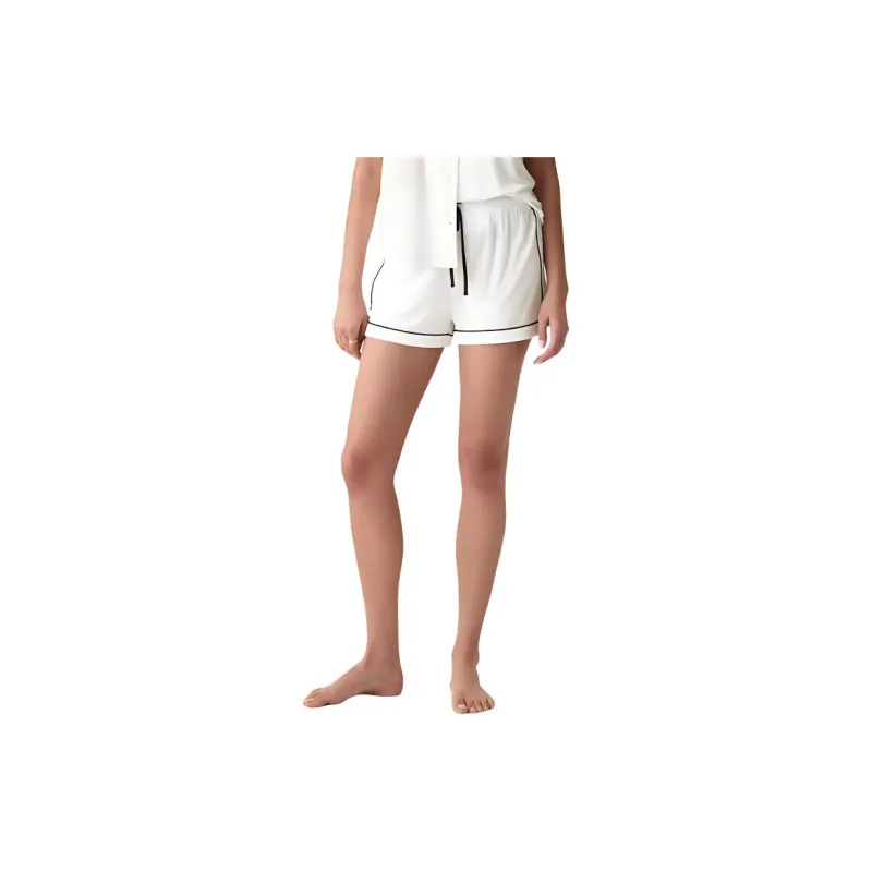 GAP Women's Pajama Pants-8