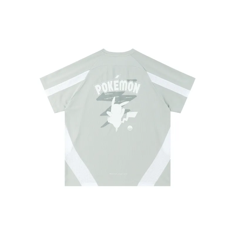 VEIDOORN x Pokemon T Shirt Unisex-25