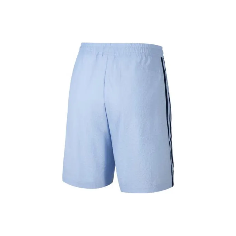 Adidas Originals Casual Shorts Men's Light Blue-1