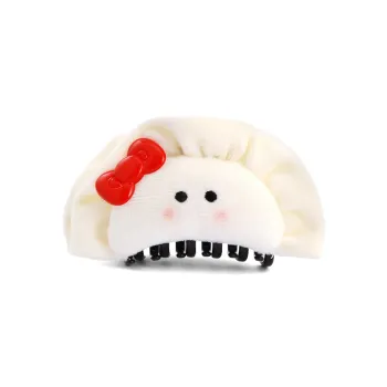 ZANC Hair Clips Women's