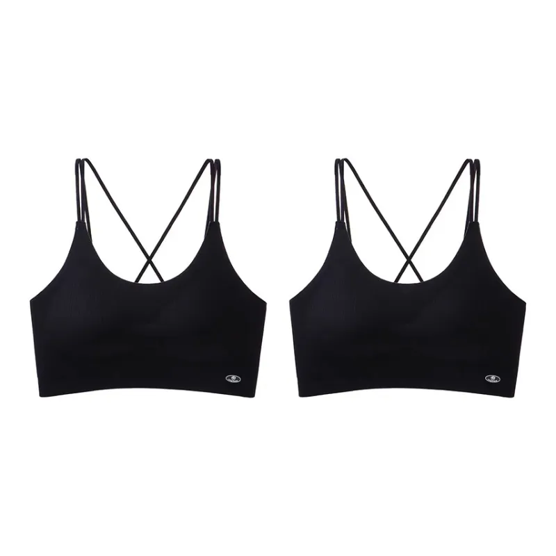 YUZHAOLIN Bra Women's Combo Set-3
