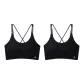 2 Pack (Black+Black)